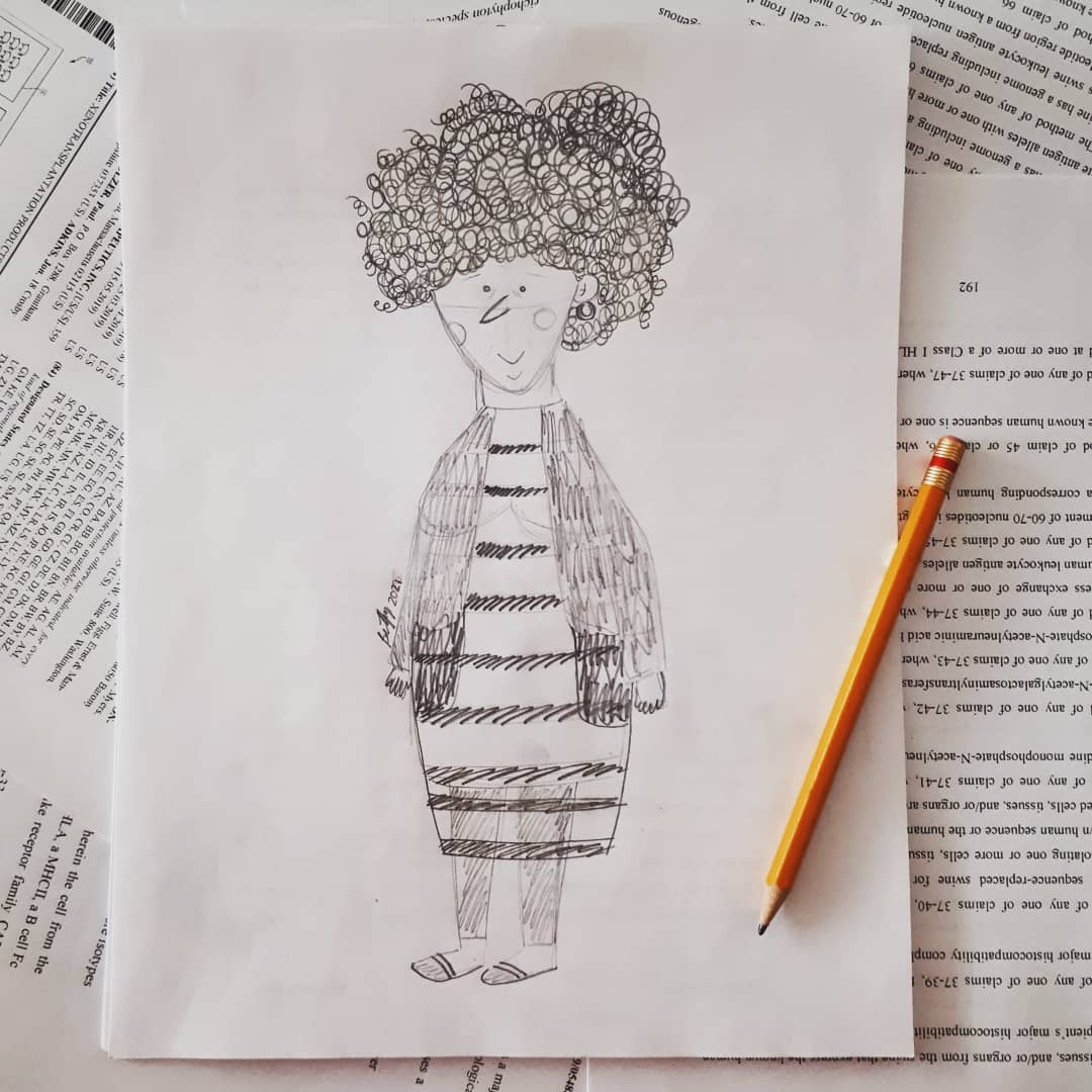 Autorretrato