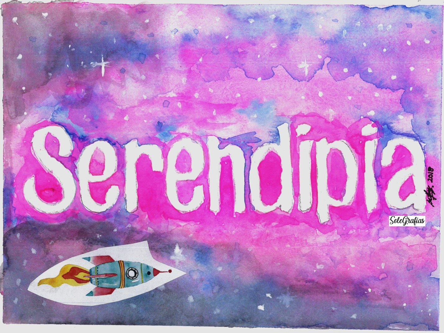 Serendipia