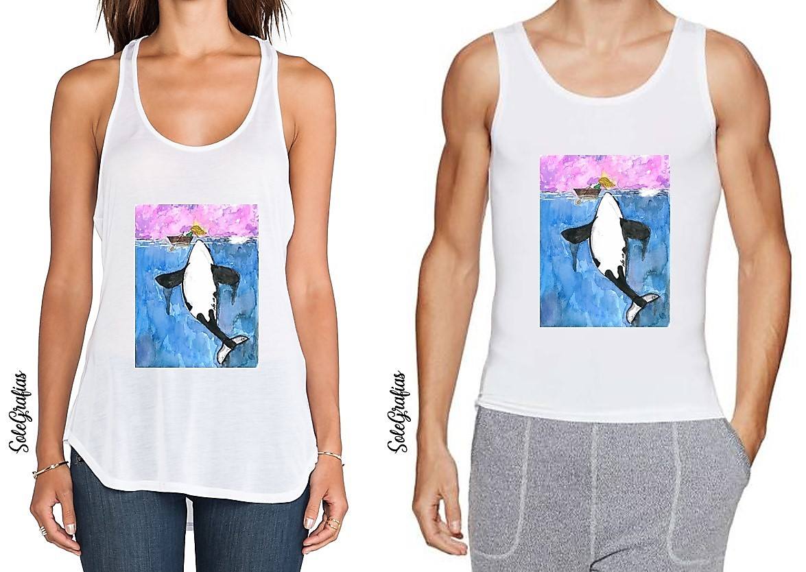 Camiseta Tactoalgodón