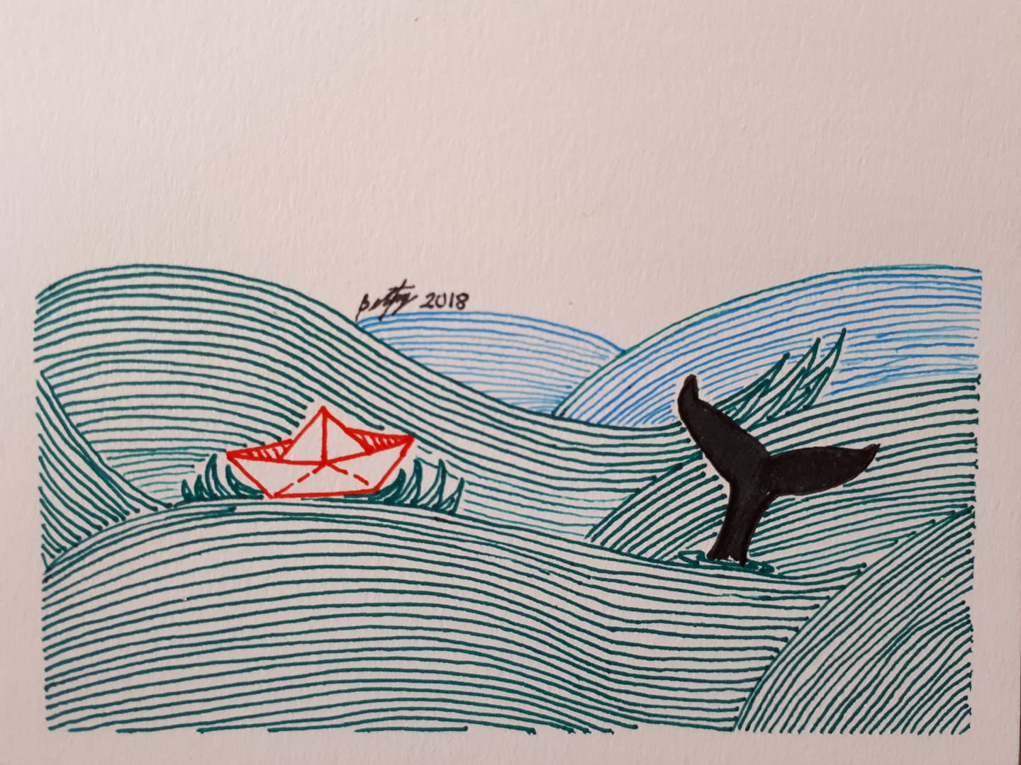 El Viejo y el Mar