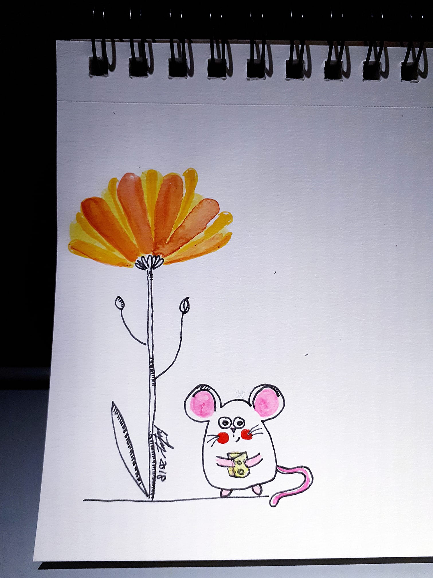 Ratoncito