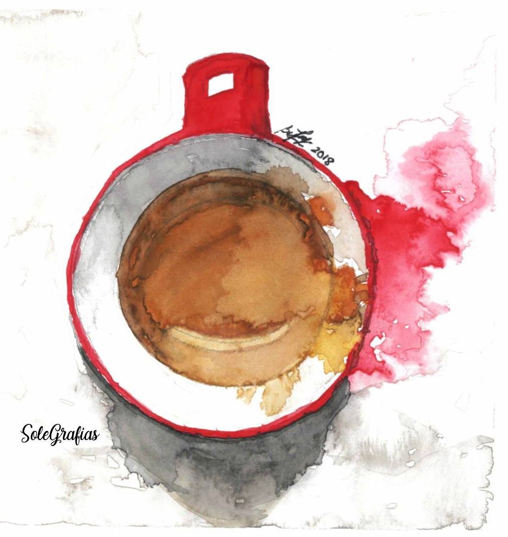 Taza de Café
