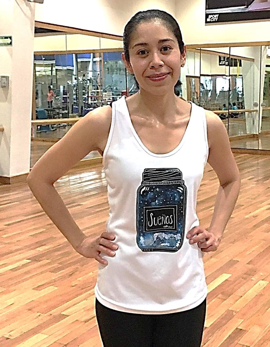 Tank-Top Deportivo Dri-Fit