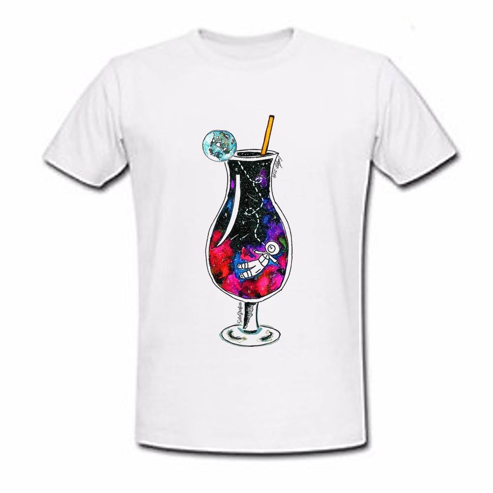 Playera Tactoalgodón