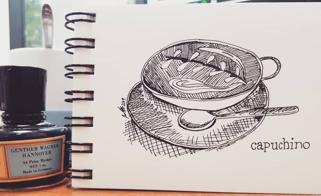 Capuchino