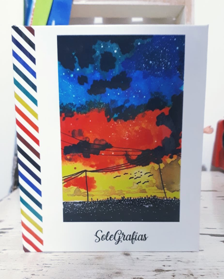 Libretas Pasta Dura