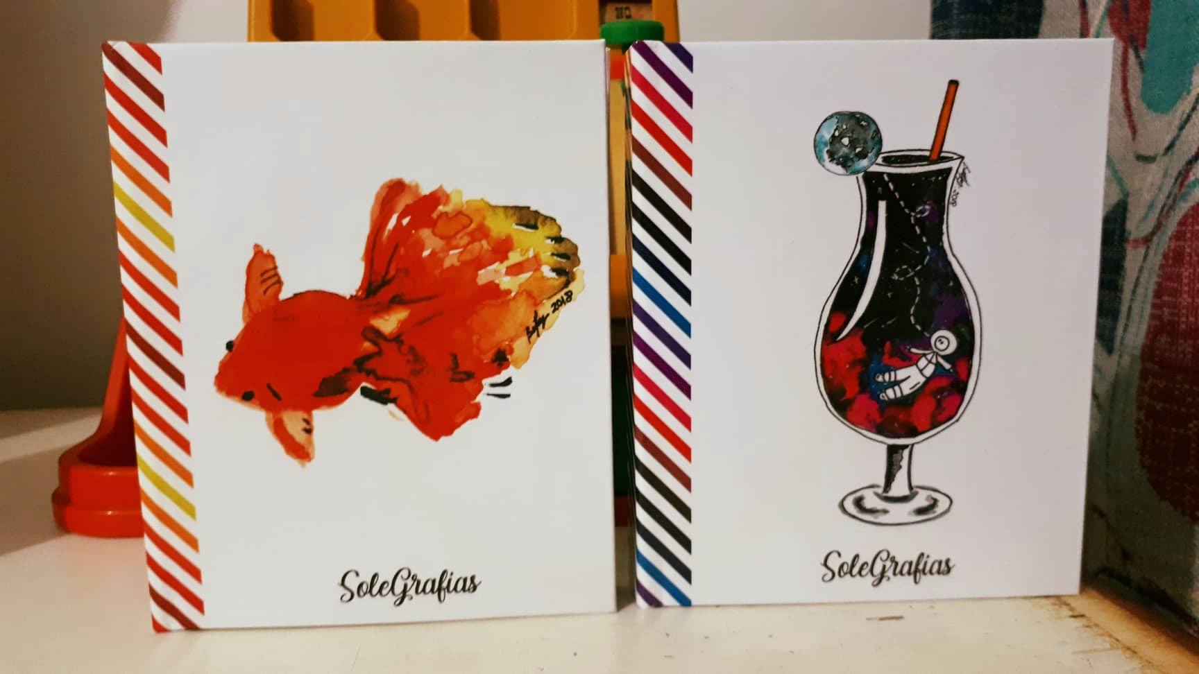 Libretas Pasta Dura