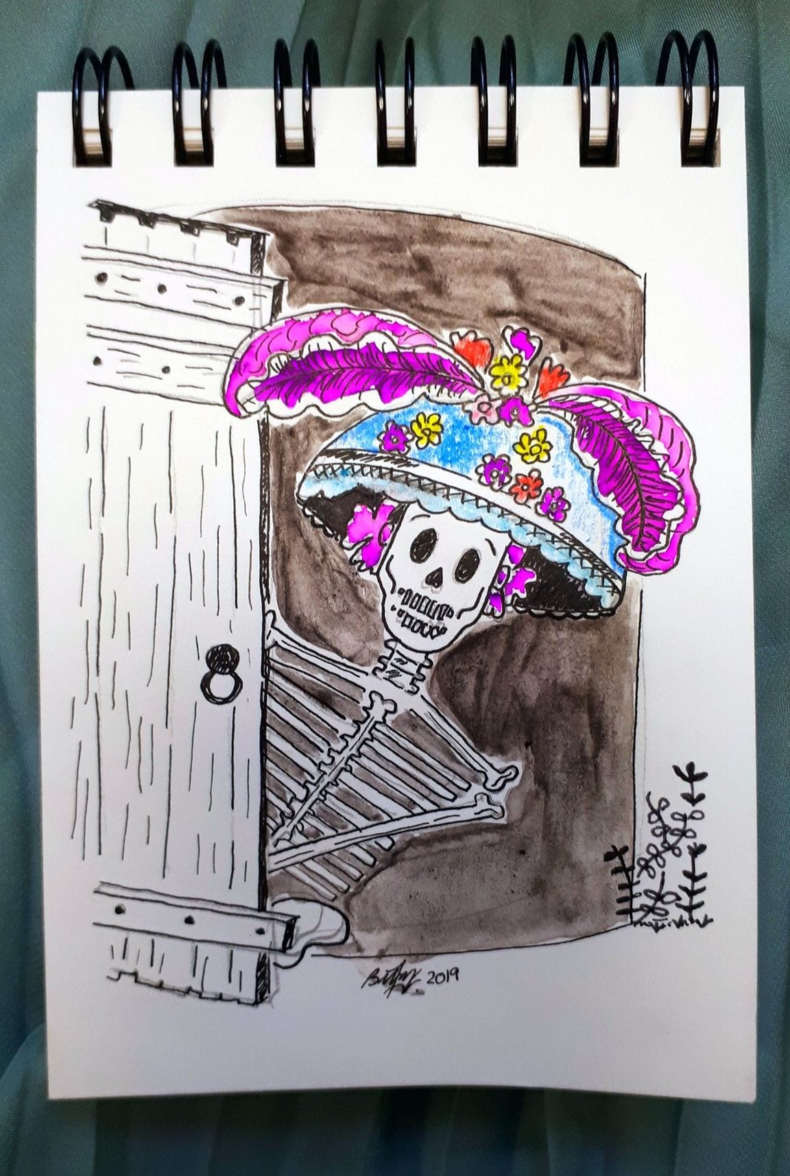 Catrina